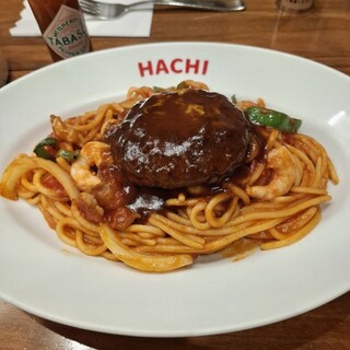 ハチ_1