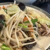 勝利軒食堂
