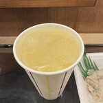 味の笛 - 