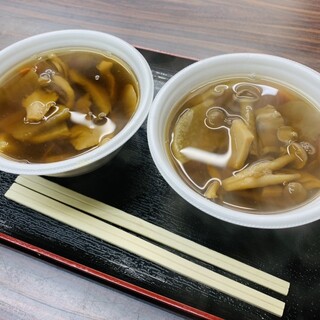 湯滝レストハウス_0