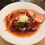 MENSHO - 