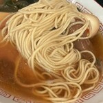 煮干しらーめん 田中にぼる - 