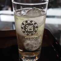 口コミ一覧 : 洒落解 （SHARETOKE） - 難波（南海）/居酒屋 [食べログ]