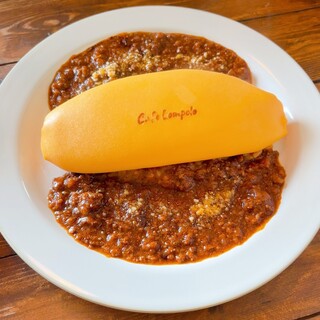 カフェ・ロンポロ_0