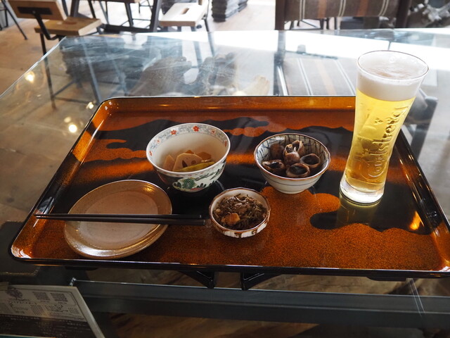 洒落解 （SHARETOKE） - 難波（南海）/居酒屋 | 食べログ