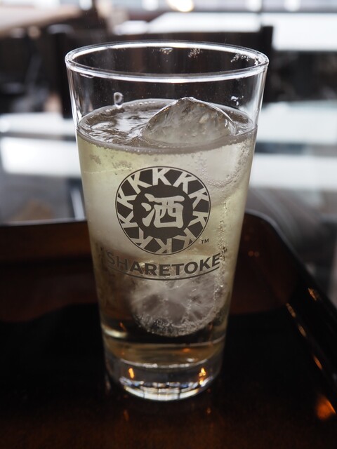 洒落解 （SHARETOKE） - 難波（南海）/居酒屋 | 食べログ