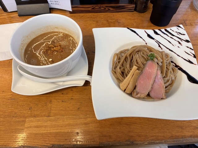 麺麓menroku （メンロク） - 藤阪/ラーメン | 食べログ