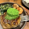 シュマッツ BEER DINING - まだ溶けていないバター
