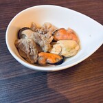 八仙 - 