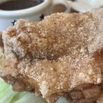 ステーキのどん - 料理写真: