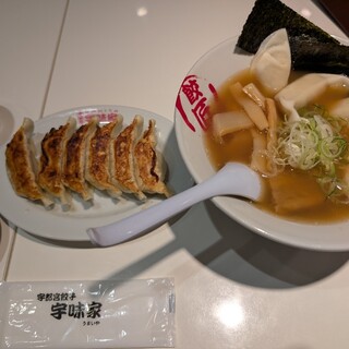 元祖 宇味家_0