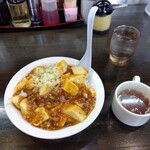 南京亭 - 料理写真: