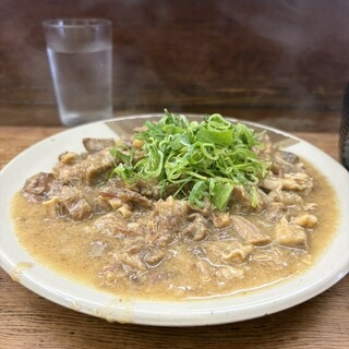 味のお福 - 料理写真: