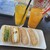福菱 Kagerou Cafe - 料理写真: