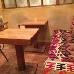 ア・ラ・カンパーニュ トアロード店