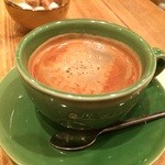 ア・ラ・カンパーニュ トアロード店