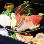 旬魚と日本酒 和食りん - 