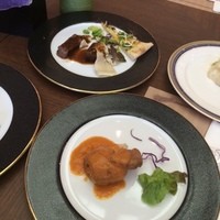 ビュッフェ＆カフェレストラン ナイト＆デイ - 