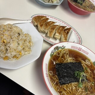 ラーメン 華月_0