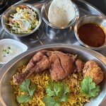 Royal Kitchen - 料理写真: