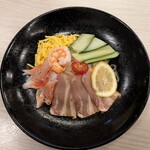 餃子の王将 - 料理写真: