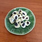 ショコラティエ・エリカ - 美味しい一口サイズ。