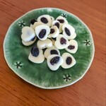 ショコラティエ・エリカ - ラムチョコ