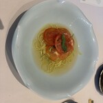 中国料理 礼華 四君子草 - 
