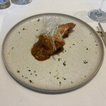 中国料理 礼華 四君子草 - 
