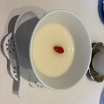 中国料理 礼華 四君子草 - 