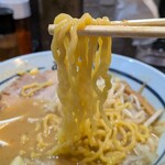 らー麺 あけどや - 