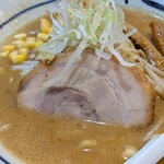 らー麺 あけどや - 