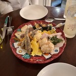 オステリアウララ - 