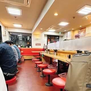 すすきの亭_2