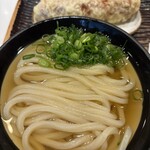 うどん 丸香 - 