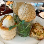 バー シーガーディアンⅢ - 