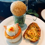 バー シーガーディアンⅢ - 