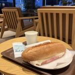 スターバックスコーヒー - 料理写真: