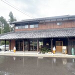 隠 Riders Cafe - 