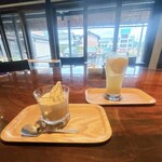 隠 Riders Cafe - 