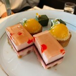 バー シーガーディアンⅢ - 