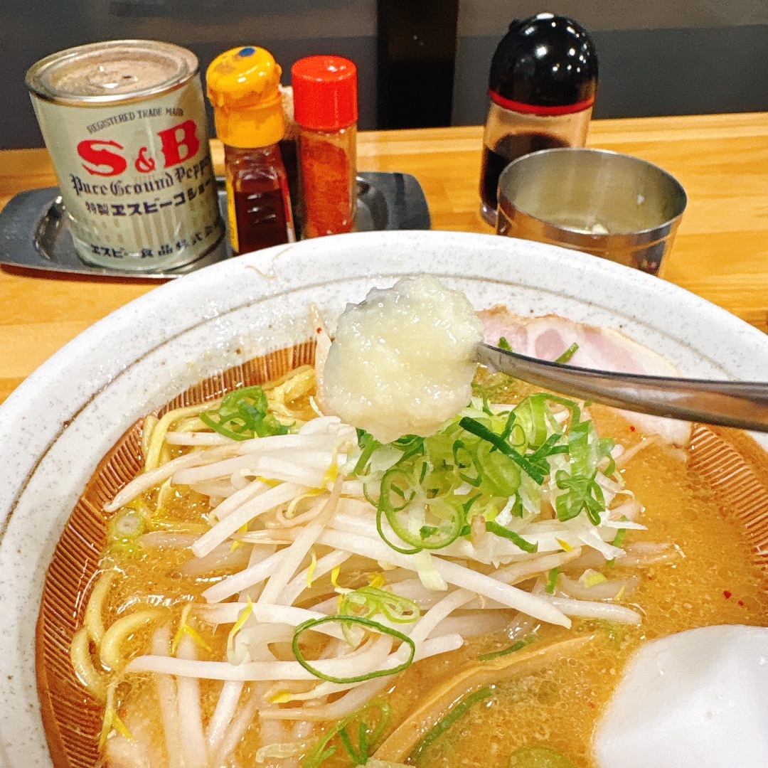 すすきの 亭 御器所 店
