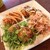 たこ焼道楽 わなか - 料理写真:おおいり