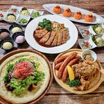 銀座ライオン - メニュー写真: