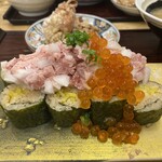 鮨とおでん＆ - 