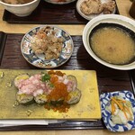鮨とおでん＆ - 
