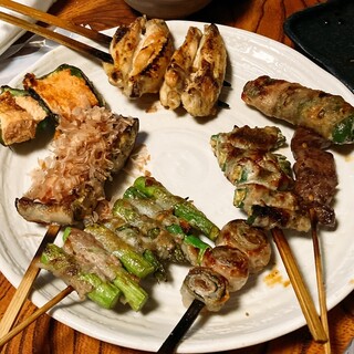 柿右衛門 - 料理写真: