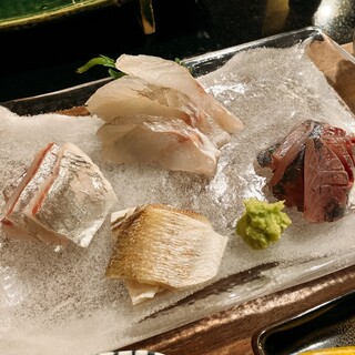 地魚料理・鮨 佐々木_1