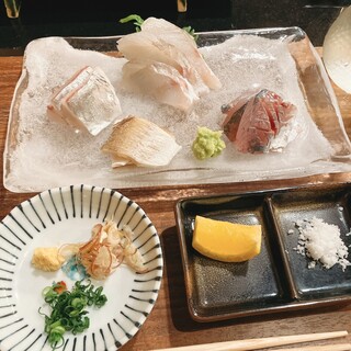 地魚料理・鮨 佐々木_0