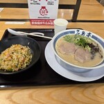 名島亭 - 料理写真: